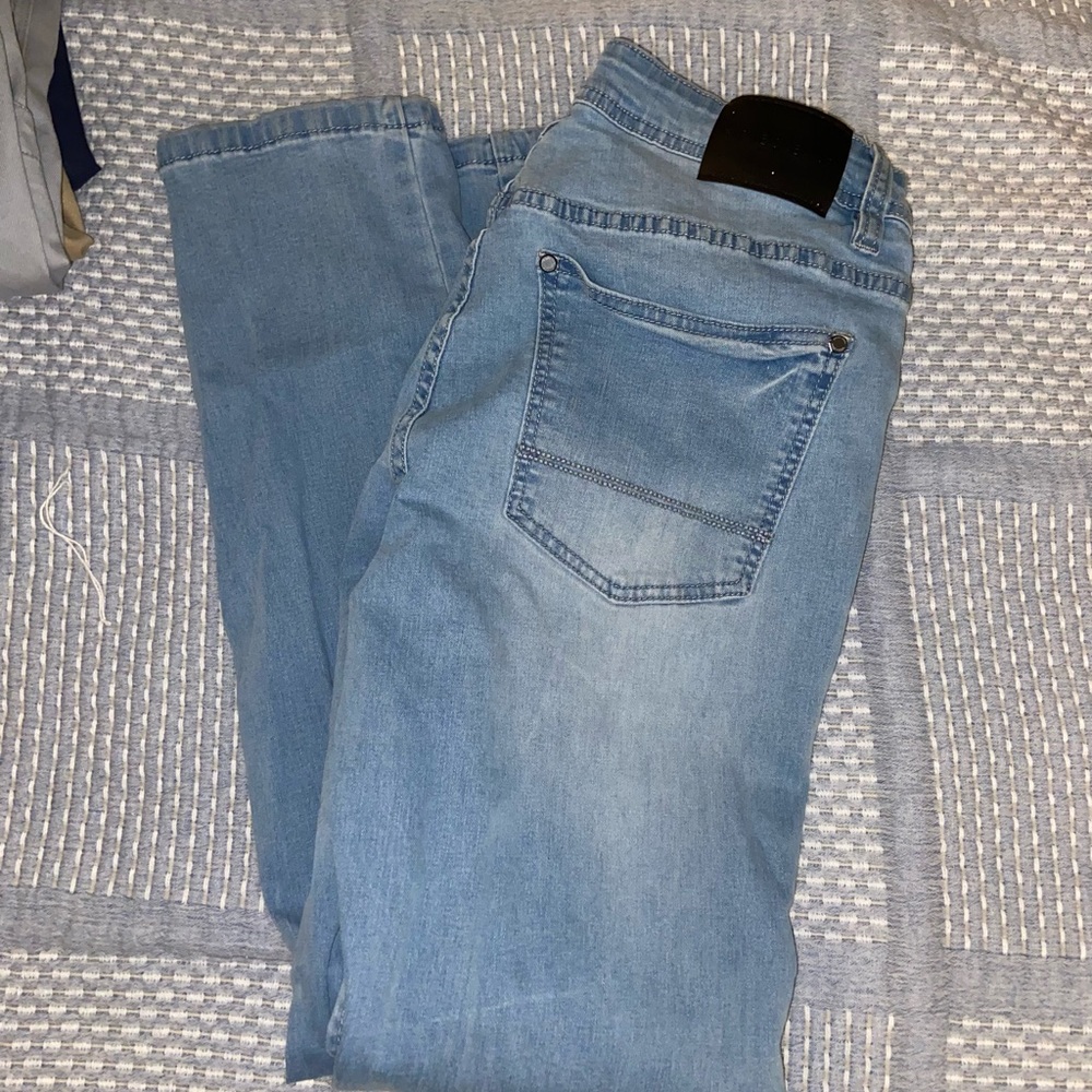 Men’s jeans